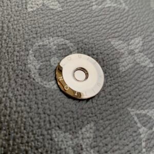 Louis Vuitton M45912 Saumur Crossboby Bag-13*18*3.5CM