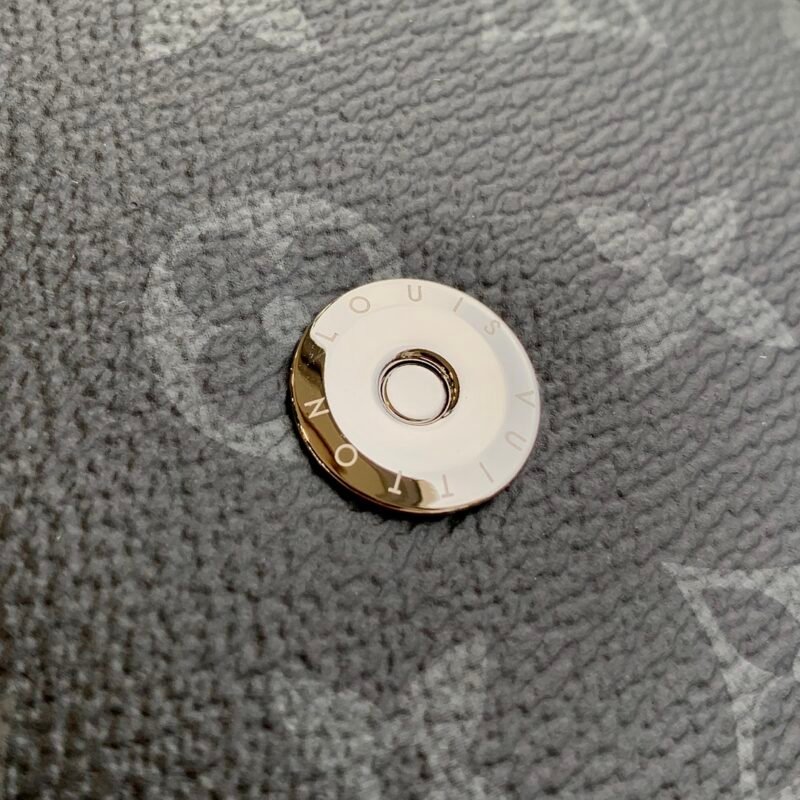 Louis Vuitton M45912 Saumur Crossboby Bag-13*18*3.5CM