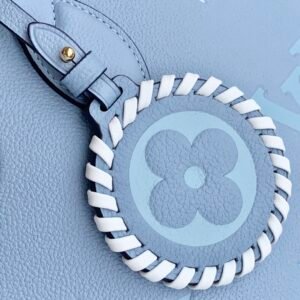 Louis Vuitton By The Pooll Onthego Handbag-35*27*14CM