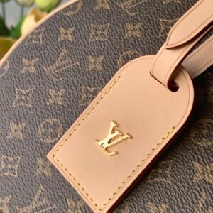 Louis Vuitton Petite Boite Chapeau-18*17*7CM