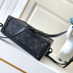 Louis Vuitton Soft Trunk-25x17x9.5M