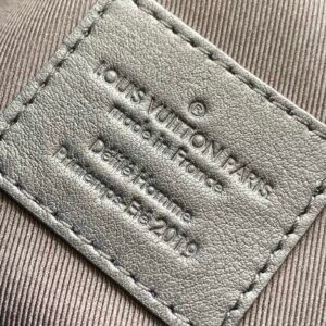 Louis Vuitton Soft Trunk-25x17x9.5M