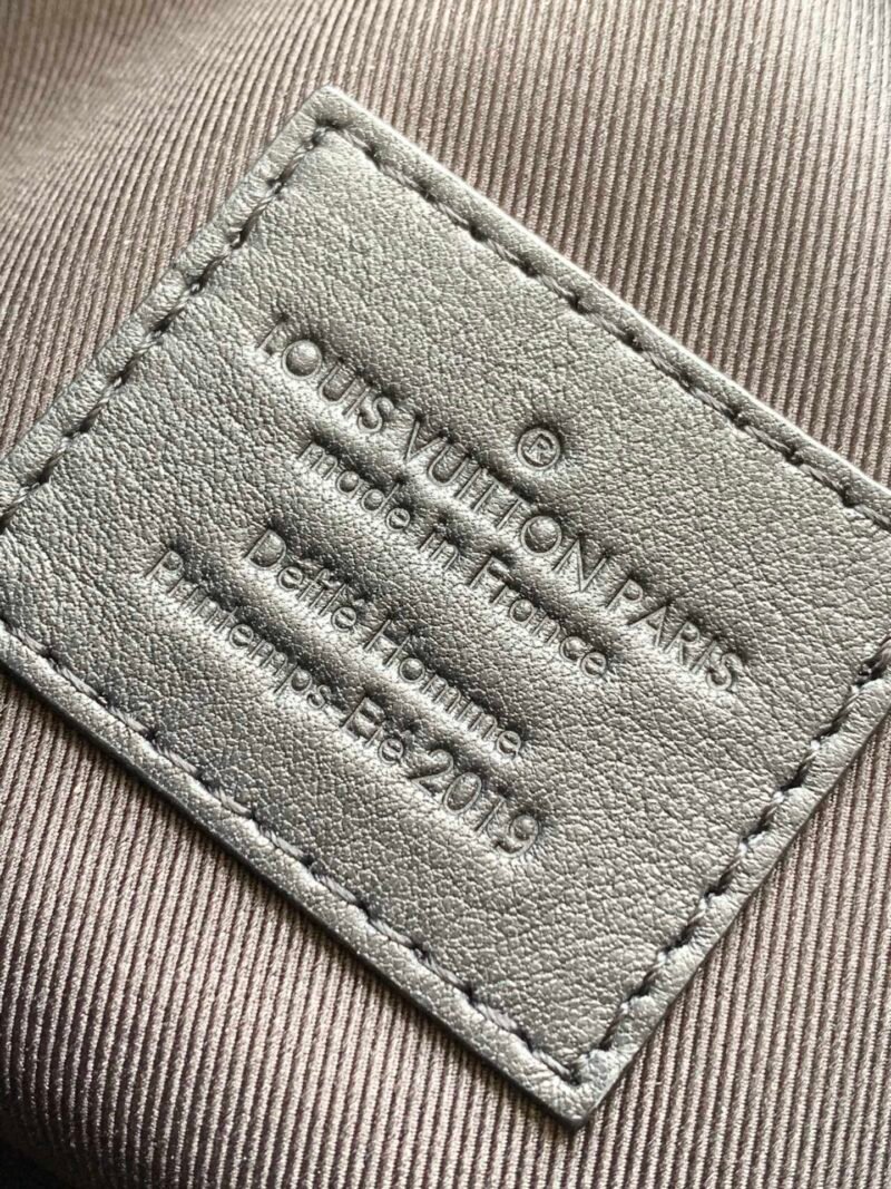 Louis Vuitton Soft Trunk-25x17x9.5M