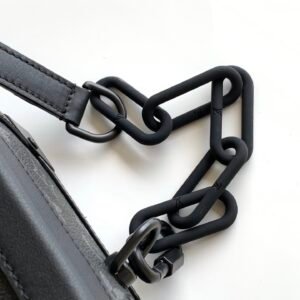 Louis Vuitton Soft Trunk-25x17x9.5M