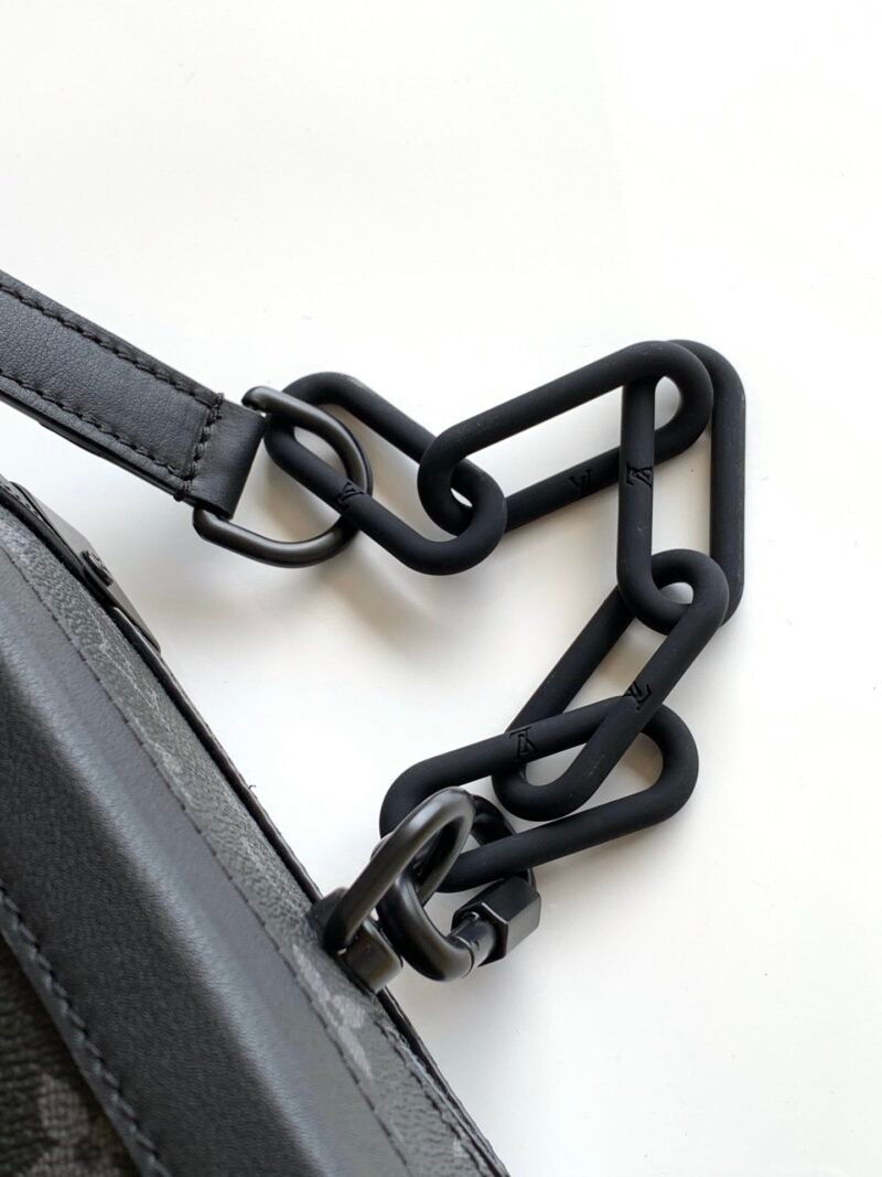 Louis Vuitton Soft Trunk-25x17x9.5M