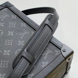 Louis Vuitton Soft Trunk-25x17x9.5M
