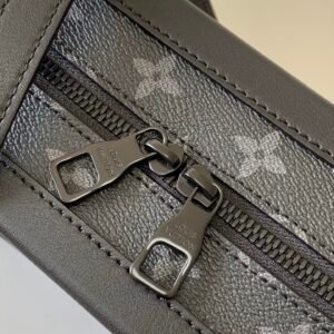 Louis Vuitton Soft Trunk-25x17x9.5M