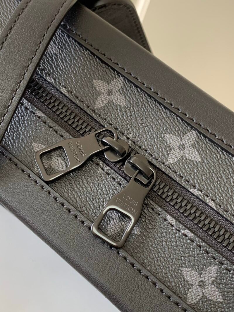 Louis Vuitton Soft Trunk-25x17x9.5M