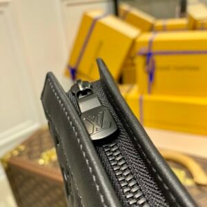 Louis Vuitton M81115 Gaston Wearable Wallet -22*14.5*4.5M