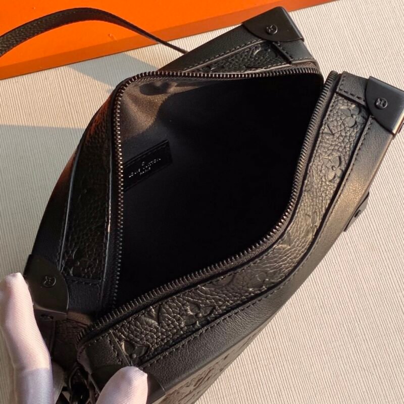 Louis Vuitton Soft Trunk-25x17x9.5M