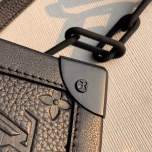 Louis Vuitton Soft Trunk-25x17x9.5M