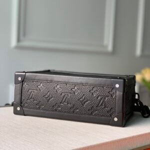 Louis Vuitton Soft Trunk-25x17x9.5M