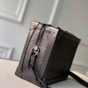 Louis Vuitton Soft Trunk-25x17x9.5M