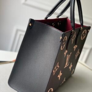 Louis Vuitton Small Onthego Handbag-35*28*15CM