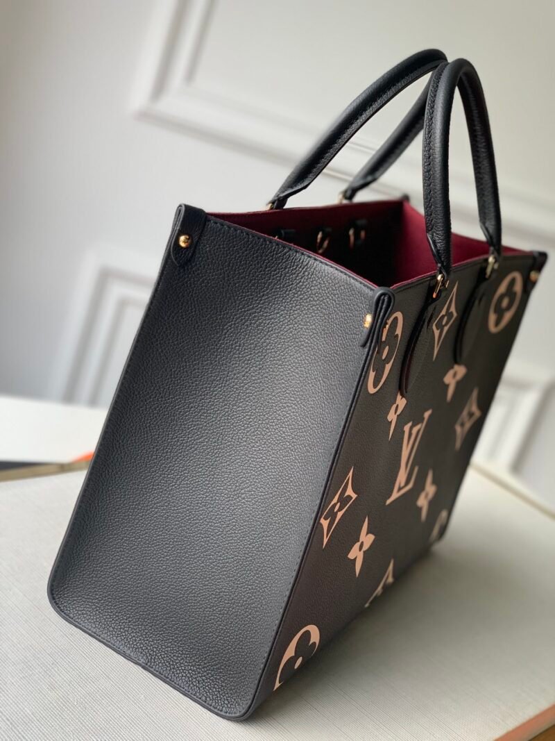 Louis Vuitton Small Onthego Handbag-35*28*15CM
