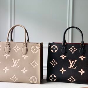 Louis Vuitton Small Onthego Handbag-35*28*15CM