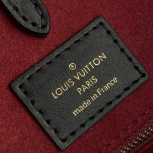 Louis Vuitton Small Onthego Handbag-35*28*15CM