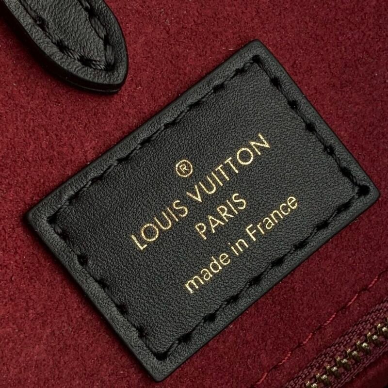Louis Vuitton Small Onthego Handbag-35*28*15CM