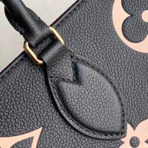 Louis Vuitton Small Onthego Handbag-35*28*15CM