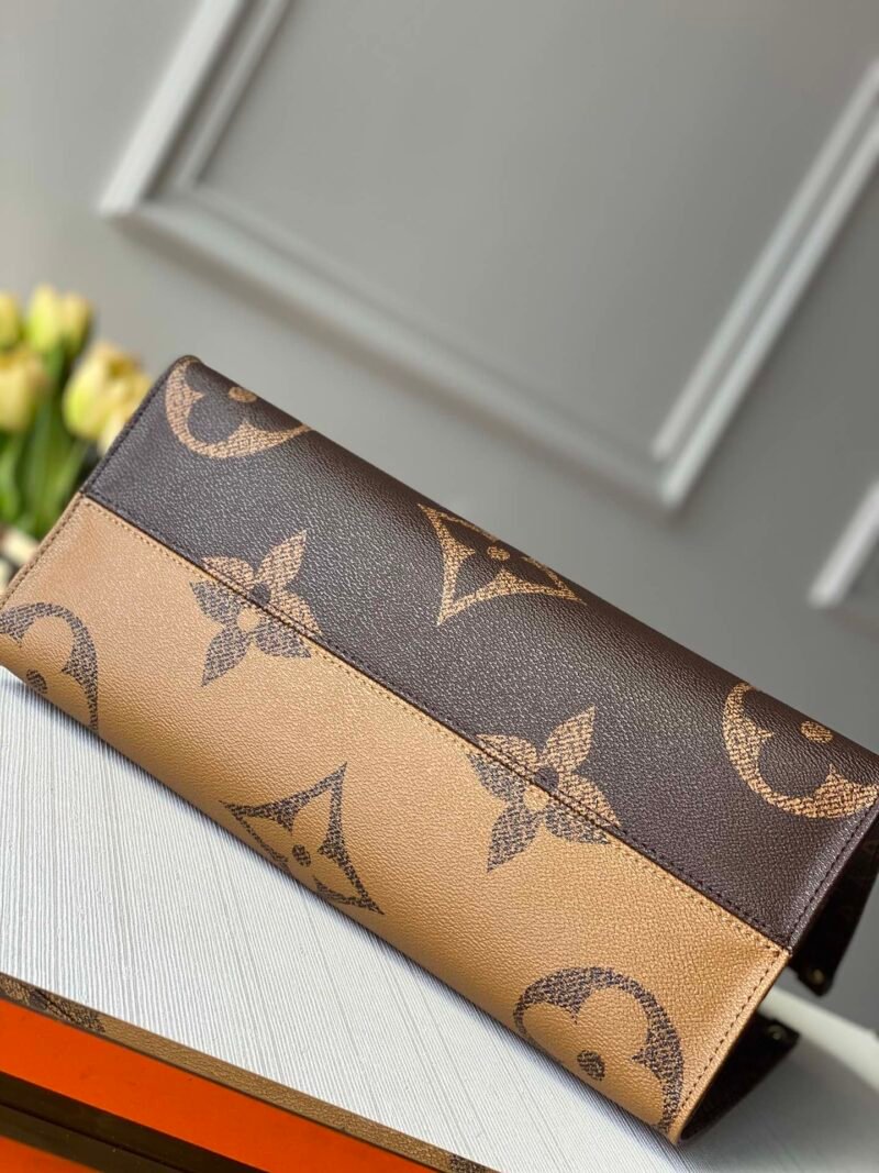 bag-52732324erwrewr_2_.jpg Louis Vuitton Small Onthego Handbag-35*28*15CM(Black strap)