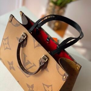 bag-52732324erwrewr_3_.jpg Louis Vuitton Small Onthego Handbag-35*28*15CM(Black strap)