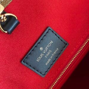 bag-52732324erwrewr_5_.jpg Louis Vuitton Small Onthego Handbag-35*28*15CM(Black strap)