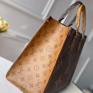 bag-52732324erwrewr_6_.jpg Louis Vuitton Small Onthego Handbag-35*28*15CM(Black strap)