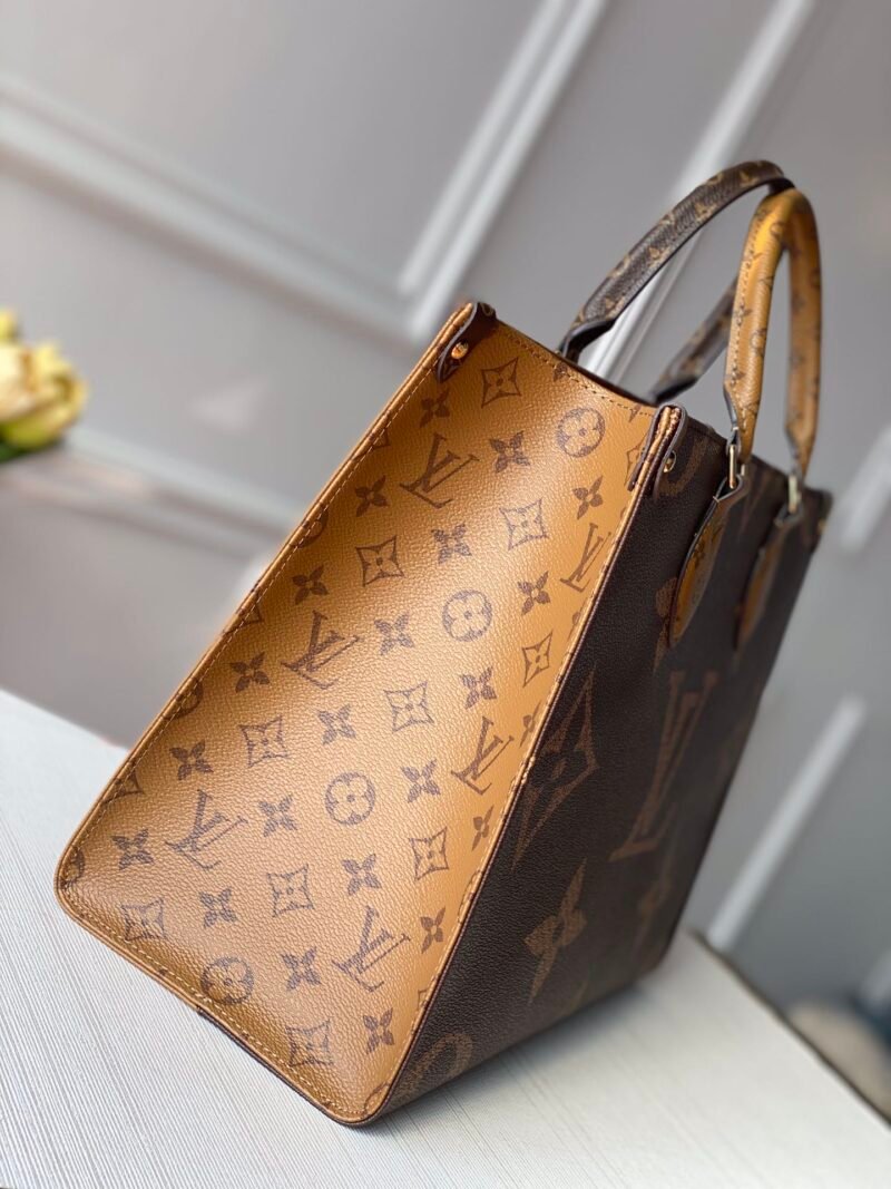 bag-52732324erwrewr_6_.jpg Louis Vuitton Small Onthego Handbag-35*28*15CM(Black strap)