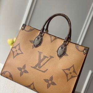 bag-52732324erwrewr_8_.jpg Louis Vuitton Small Onthego Handbag-35*28*15CM(Black strap)