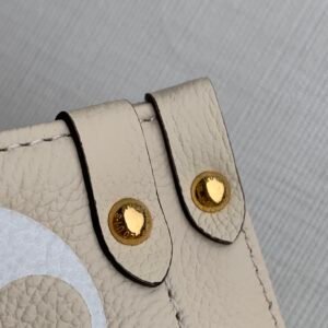 Louis Vuitton By The Pooll Onthego Handbag-35*27*14CM