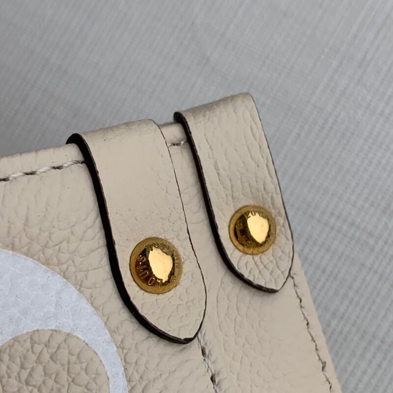 Louis Vuitton By The Pooll Onthego Handbag-35*27*14CM