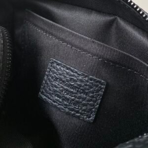 Louis Vuitton Mini Soft Trunk M80033-18.5 x13x8CM