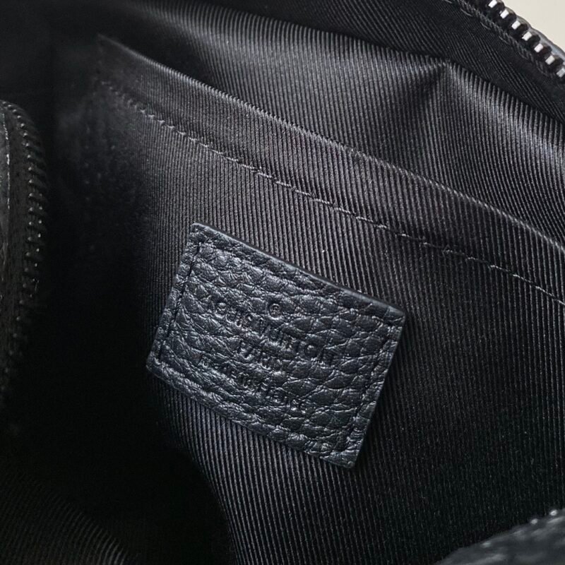 Louis Vuitton Mini Soft Trunk M80033-18.5 x13x8CM