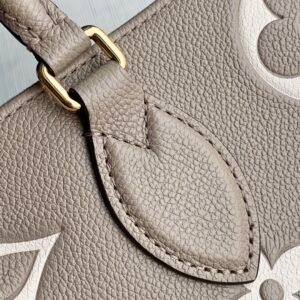 Louis Vuitton Small Onthego Handbag-35*28*15CM