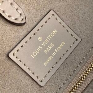 Louis Vuitton Small Onthego Handbag-35*28*15CM