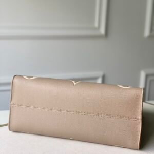 Louis Vuitton Small Onthego Handbag-35*28*15CM