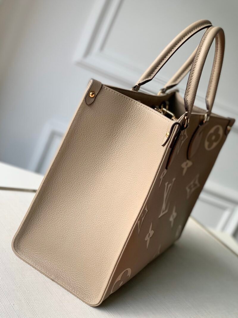 Louis Vuitton Small Onthego Handbag-35*28*15CM