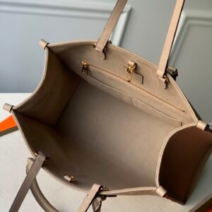 Louis Vuitton Small Onthego Handbag-35*28*15CM