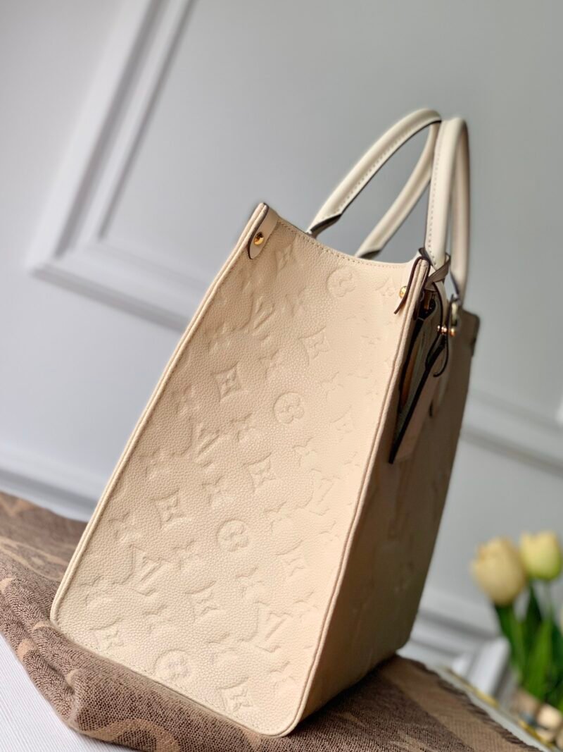 Louis Vuitton Small Onthego Handbag-35*28*15CM