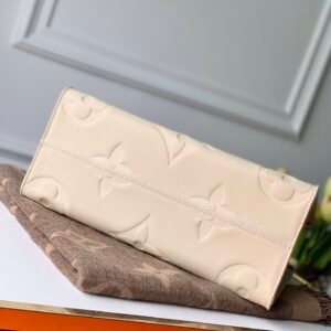 Louis Vuitton Small Onthego Handbag-35*28*15CM