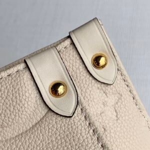 Louis Vuitton Small Onthego Handbag-35*28*15CM