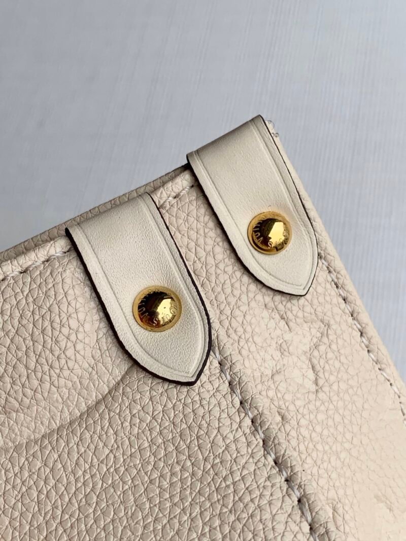 Louis Vuitton Small Onthego Handbag-35*28*15CM