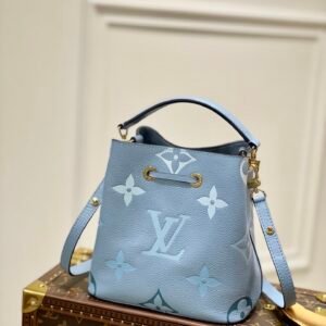 Louis Vuitton M45709 NeoNoe BB Handbag-20*20*13CM
