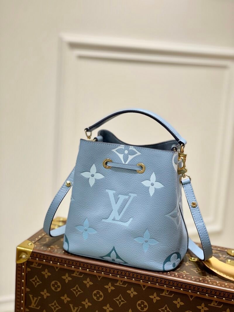 Louis Vuitton M45709 NeoNoe BB Handbag-20*20*13CM