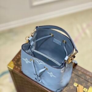 Louis Vuitton M45709 NeoNoe BB Handbag-20*20*13CM