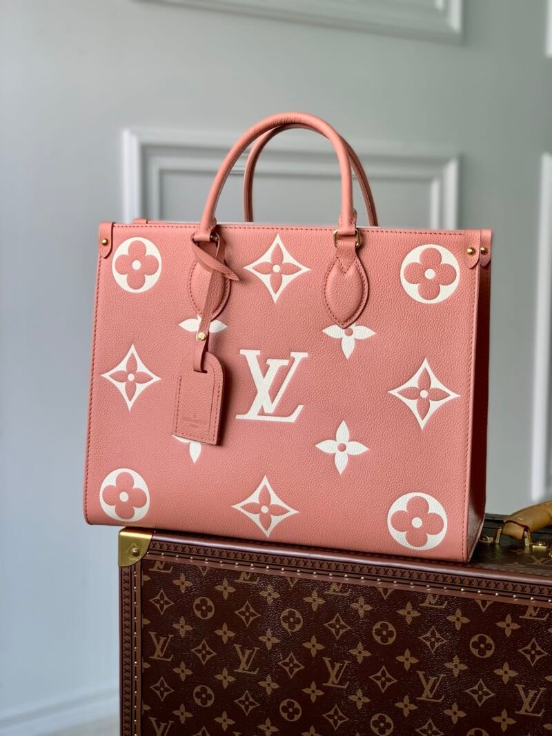 Louis Vuitton Onthego Handbag-35*27*14CM