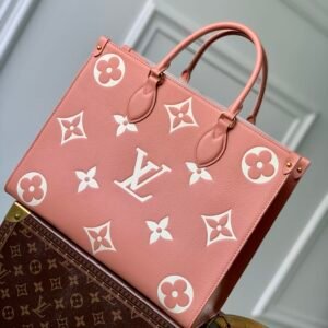 Louis Vuitton Onthego Handbag-35*27*14CM