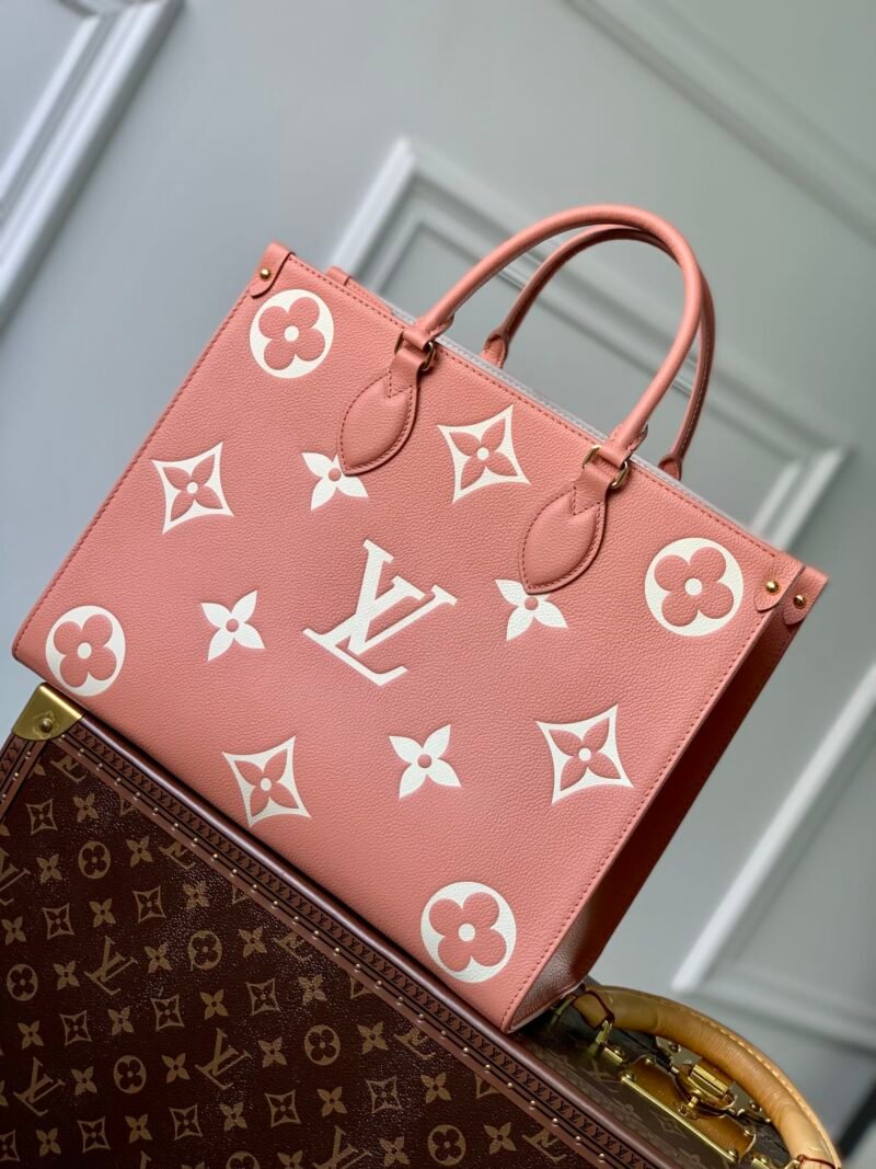 Louis Vuitton Onthego Handbag-35*27*14CM