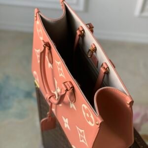 Louis Vuitton Onthego Handbag-35*27*14CM