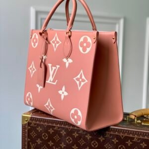 Louis Vuitton Onthego Handbag-35*27*14CM